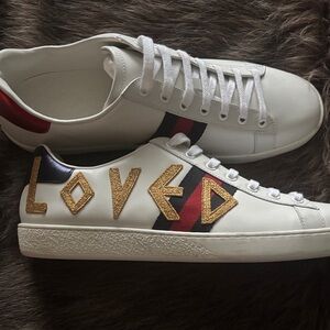 Gucci Sneakers